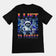 „I Lift to Forget“-T-Shirt (Rückenaufdruck)