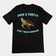 Save a turtle don't wear condoms T-Shirt (backprint)