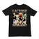 Lactose Intolerant T-Shirt (backprint)