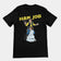 Han Job T-Shirt (Rückenaufdruck)