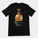 Breaking Bread T-Shirt (Rückenaufdruck)