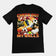 Check Out My Balls T-Shirt (backprint)