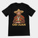 Obi-Juan T-Shirt (backprint)
