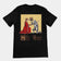 Sir Ver T-Shirt (backprint)