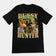 Pussy Hunter T-Shirt (Rückenaufdruck)