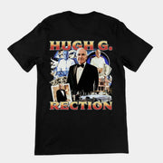 Hugh G. Rection T-Shirt (Rückendruck)