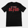 My Tummy Aches T-Shirt (backprint)