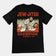 Jew-Jitsu Champion T-Shirt (backprint)
