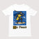 Sir Fboard T-Shirt (Rückendruck)