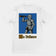 Sir Veillance handgezeichnetes T-Shirt (Rückendruck)