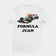 Formula Juan T-Shirt (backprint)