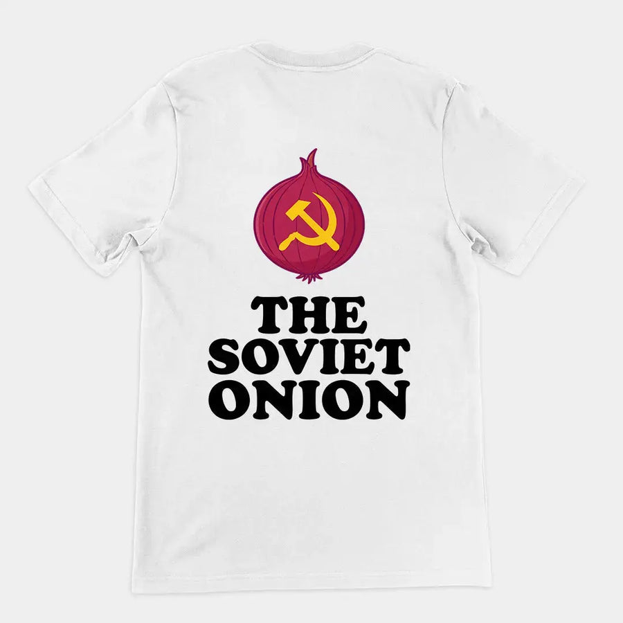 Sir Ver T-Shirt (backprint) Orbital Clothing