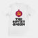 The Soviet Onion T-Shirt (backprint)