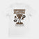 Depresso Martini T-Shirt (Rückenaufdruck)