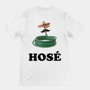 Hosé T-Shirt (backprint)