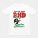 Ja, ik heb een PHD (vrij groot drankprobleem) T-shirt
