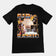 Sir Ramic T-Shirt (Rückenaufdruck)