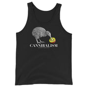 Cannibalism Tank Top