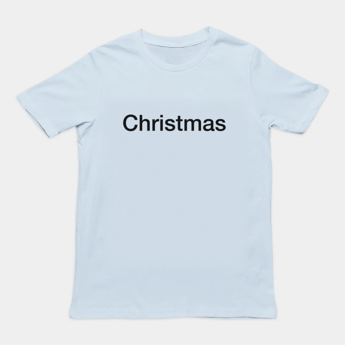 Christmas T-Shirt Orbital Clothing