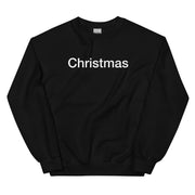 Christmas Sweatshirt