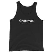 Christmas Tank Top