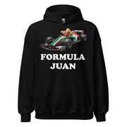 Formula Juan Hoodie