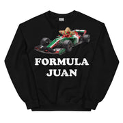 Formula Juan Sweatshirt