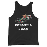 Formula Juan Tank Top