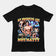 Mein Pronomen sind nicht/Natty T-Shirt