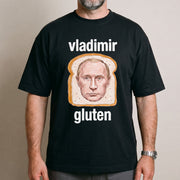 Vladimir Gluten T-Shirt