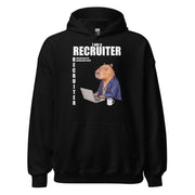 I Am A Recruiter (Rejected You Via Automated Email) Hoodie