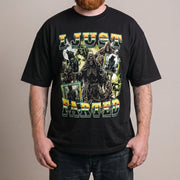 Ich habe gerade gefurzt T-Shirt