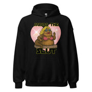 Jabba the Slut Hoodie