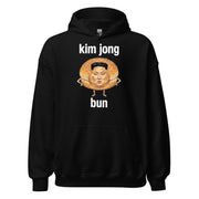 Kim Jong Bun Hoodie