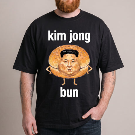 Kim Jong Bun T-Shirt