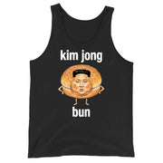 Kim Jong Bun Tank Top