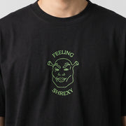 Feeling Shrexy (embroidered) T-Shirt