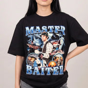 Master Baiter (Aktualisiertes Design!) T-Shirt