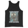 Autism Powered Fuck Machine Tank Top