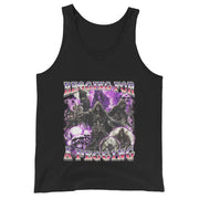 Ich bettele um ein Pegging-Tanktop