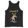 Crossfit Jesus Tank Top