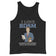 I Love BDSM - Business Development Sales and Marketing Tank Top