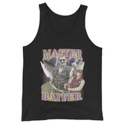 master baiter Tank Top