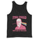 Pink Freud Dark Side of your Mom Tank Top