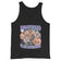 registered flex offender Tank Top