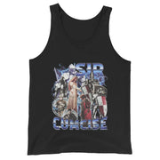 sir cumcise Tank Top