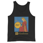 Sir Cumference Tank Top