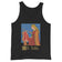 Sir Loin handdrawn Tank Top