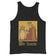 Sir Ramic Handdrawn Tank Top