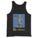 Sir Veillance Handdrawn Tank Top